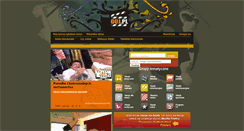 Desktop Screenshot of ooj.pl